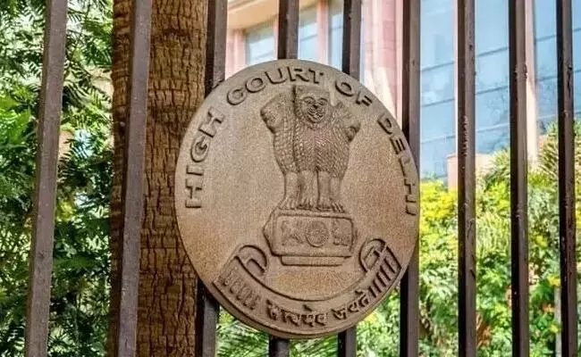 ಜಾಮಿಯಾ ಮಿಲ್ಲಿಯ ವಿದ್ಯಾರ್ಥಿಗಳ ಅಮಾನತಿಗೆ ದಿಲ್ಲಿ ಹೈಕೋರ್ಟ್ ತಡೆ ಜಾಮಿಯಾ ಮಿಲ್ಲಿಯ ವಿದ್ಯಾರ್ಥಿಗಳ ಅಮಾನತಿಗೆ ದಿಲ್ಲಿ ಹೈಕೋರ್ಟ್ ತಡೆ