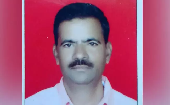 ಕಲಬುರಗಿ | ಕುರಿಕೋಟಾ ಸೇತುವೆಯಲ್ಲಿ ವ್ಯಕ್ತಿಯ ಮೃತದೇಹ ಪತ್ತೆ ಕಲಬುರಗಿ | ಕುರಿಕೋಟಾ ಸೇತುವೆಯಲ್ಲಿ ವ್ಯಕ್ತಿಯ ಮೃತದೇಹ ಪತ್ತೆ