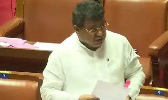 ʼಇನ್ವೆಸ್ಟ್ ಕರ್ನಾಟಕʼದಲ್ಲಿ 98 ಕಂಪನಿಗಳ ಜತೆ ಹೂಡಿಕೆ ಒಡಂಬಡಿಕೆ : ಎಂ.ಬಿ.ಪಾಟೀಲ್