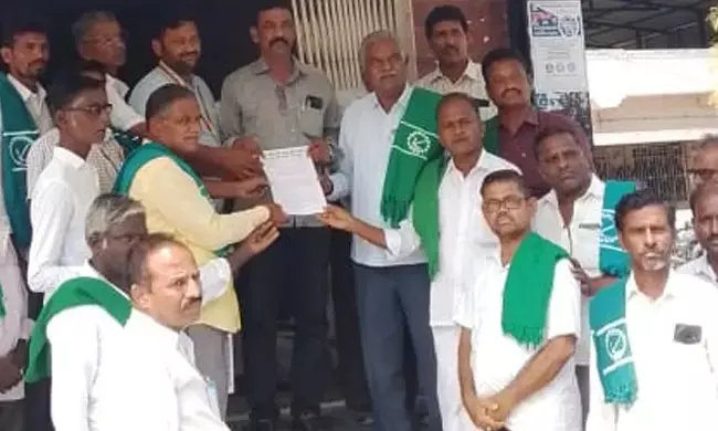 Photo of Letter of appeal