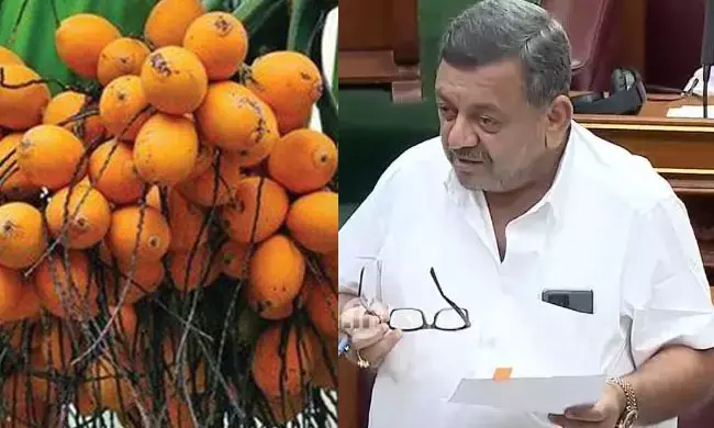 ಅಡಿಕೆ ಎಲೆಚುಕ್ಕೆ ರೋಗ, ಹಳದಿ ಎಲೆ ರೋಗಗಳಿಂದ ತೊಂದರೆಗೊಳಗಾದ ರೈತರಿಗೆ ಪರಿಹಾರಕ್ಕೆ ಕ್ರಮ : ಸಚಿವ ಮಲ್ಲಿಕಾರ್ಜುನ್