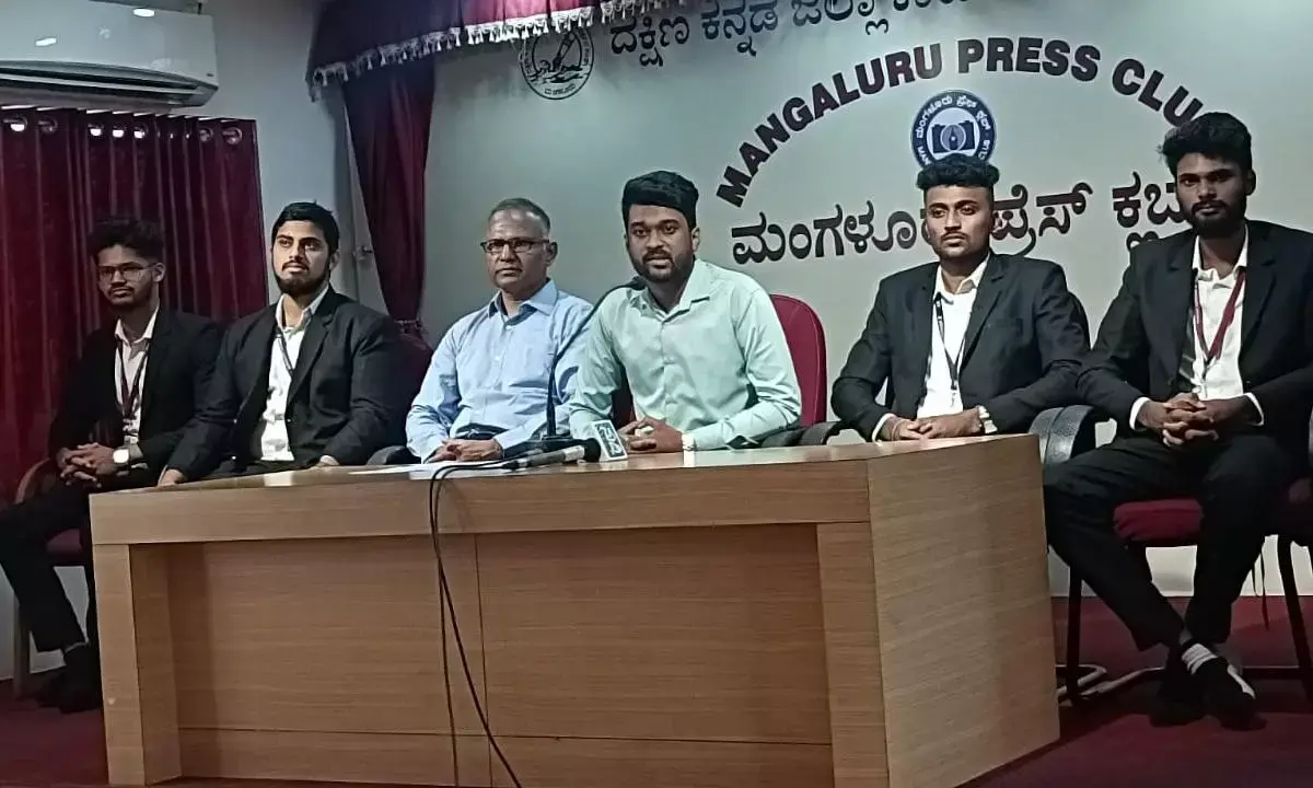ಶಿಯಾನ್ಸ್ 2025 - ರಾಷ್ಟ್ರೀಯ ಮಟ್ಟದ ಅಂತರ್-ಕಾಲೇಜು ಯುಜಿ ಪಿಜಿ ಫೆಸ್ಟ್