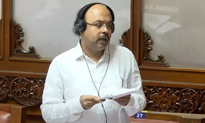 ʼಗ್ಯಾರೆಂಟಿʼ ಮೂಲಕ ಜನರ ಖಾತೆಗೆ 70 ಸಾವಿರ ಕೋಟಿ ರೂ. ವರ್ಗಾವಣೆ : ಯತೀಂದ್ರ ಸಿದ್ದರಾಮಯ್ಯ