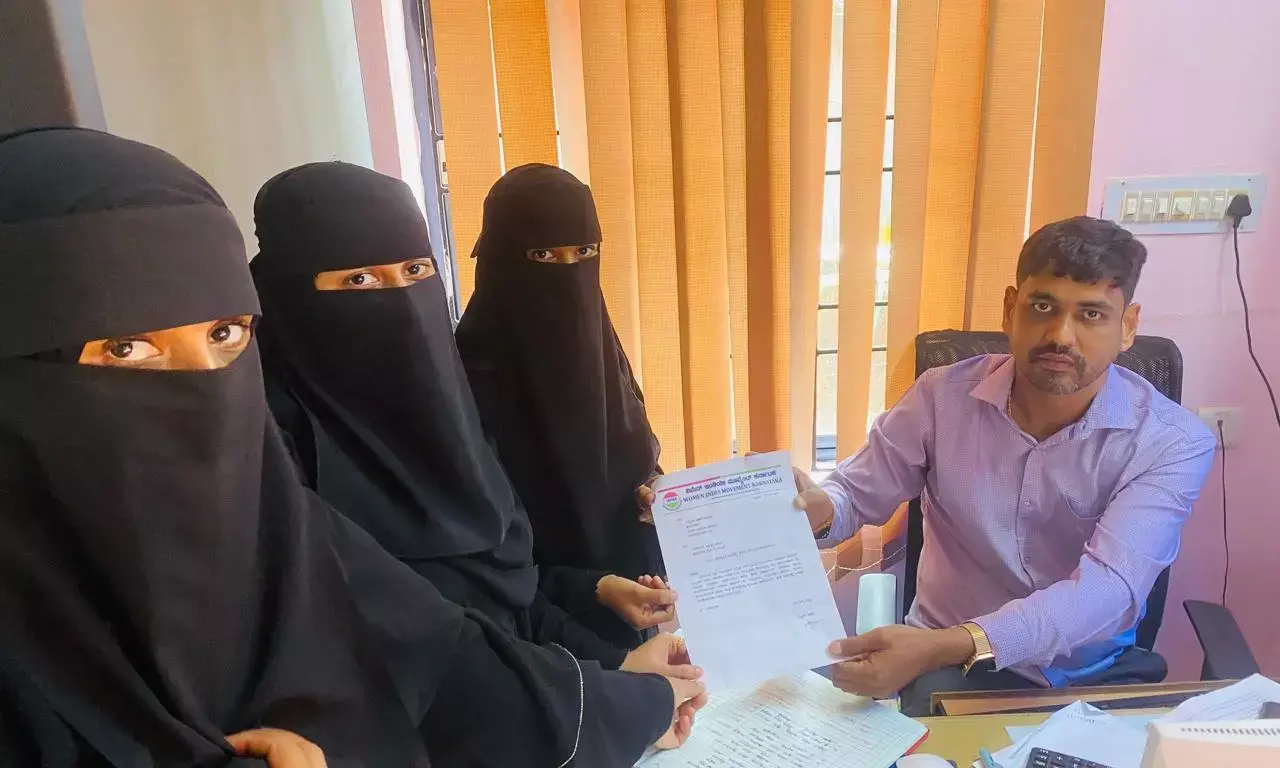 ಹಳೆಯಂಗಡಿಯ ಸಾಗ್ ರಸ್ತೆಯಲ್ಲಿ ಹರಿಯುತ್ತಿರುವ ಕೊಳಚೆ ನೀರು: ಸಮಸ್ಯೆ ಬಗೆಹರಿಸಲು ಪಿಡಿಒಗೆ ವಿಮ್ ಮನವಿ