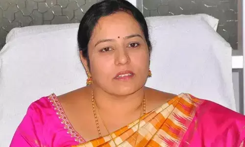 ಪ್ರಜ್ವಲ್ ರೇವಣ್ಣ ವಿರುದ್ಧದ ಲೈಂಗಿಕ ದೌರ್ಜನ್ಯ ಪ್ರಕರಣ | ನಿರೀಕ್ಷಣಾ ಜಾಮೀನು ಷರತ್ತು ಸಡಿಲಿಕೆ ಕೋರಿ ಭವಾನಿ ರೇವಣ್ಣ ಅರ್ಜಿ