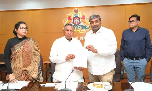 ರಾಜ್ಯದಲ್ಲಿ ಬಯೋಡೀಸಲ್ ರೀಟೆಲ್ ಔಟ್ ಲೆಟ್‌ಗಳ ಸ್ಥಾಪನೆಗೆ ಅದ್ಯತೆ : ಎಸ್.ಈ.ಸುಧೀಂದ್ರ