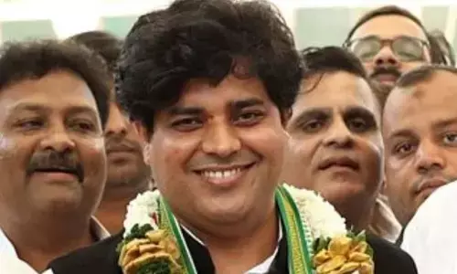 ವಾಕ್, ಅಭಿವ್ಯಕ್ತಿ ಸ್ವಾತಂತ್ರ್ಯವನ್ನು ಅರ್ಥ ಮಾಡಿಕೊಳ್ಳಬೇಕು : ಸಂಸದ ಇಮ್ರಾನ್ ಪ್ರತಾಪ್ ಗಢಿ ವಿರುದ್ಧದ ಪ್ರಕರಣದಲ್ಲಿ ಗುಜರಾತ್ ಪೊಲೀಸರಿಗೆ ಸುಪ್ರೀಂ ಕೋರ್ಟ್ ತರಾಟೆ