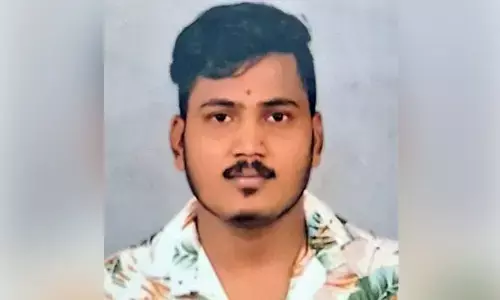 ಉಡುಪಿ: ಕೆಲಸಕ್ಕೆಂದು ಹೋದ ಯುವಕ ನಾಪತ್ತೆ