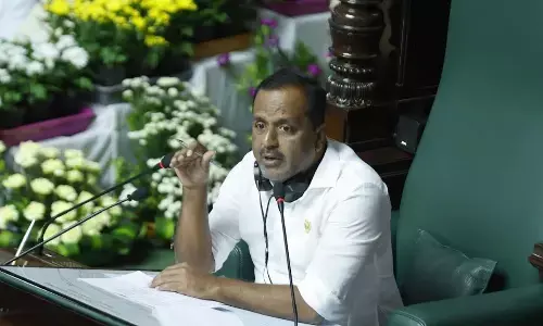 ಸೌಹಾರ್ದತೆ ಕಾಪಾಡಿದರೆ ಕರಾವಳಿ ಮತ್ತಷ್ಟು ಅಭಿವೃದ್ಧಿ: ಸ್ಪೀಕರ್ ಯು.ಟಿ.ಖಾದರ್