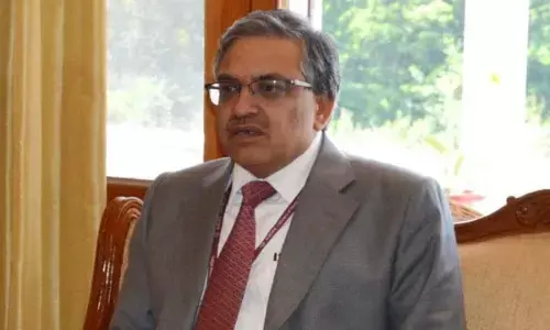 ಸಮಸ್ಯೆ ಪರಿಹರಿಸಲು ರಾಜಕೀಯ ಪಕ್ಷಗಳನ್ನು ನಿಯಮಿತವಾಗಿ ಭೇಟಿ ಮಾಡಿ ; ರಾಜ್ಯ, ಜಿಲ್ಲಾ ಮಟ್ಟದ ಚುನಾವಣಾಧಿಕಾರಿಗಳಿಗೆ ಮುಖ್ಯ ಚುನಾವಣಾ ಆಯುಕ್ತ ಸೂಚನೆ