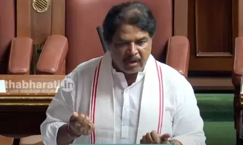 ʼಕೆಪಿಎಸ್‍ಸಿ ಪರೀಕ್ಷೆʼ ಗ್ರಾಮೀಣ ಭಾಗದ ಅಭ್ಯರ್ಥಿಗಳು ಆಯ್ಕೆಯಾಗದಂತೆ ಷಡ್ಯಂತ್ರ : ಆರ್.ಅಶೋಕ್