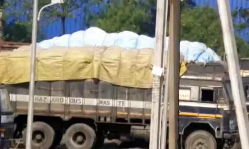 ಭೋಪಾಲ ಅನಿಲ ದುರಂತ | ತ್ಯಾಜ್ಯದ ಪ್ರಾಯೋಗಿಕ ದಹನದ ಮೊದಲ ಹಂತ ಪೂರ್ಣ