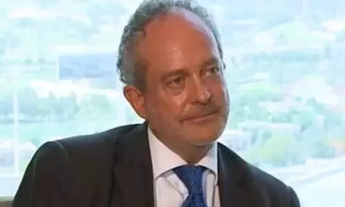 ಅಗಸ್ಟಾವೆಸ್ಟ್ ಲ್ಯಾಂಡ್ ಪ್ರಕರಣ | ಮಧ್ಯವರ್ತಿ ಕ್ರಿಶ್ಚಿಯನ್ ಮೈಕಲ್ ಜೇಮ್ಸ್‌ಗೆ ಜಾಮೀನು