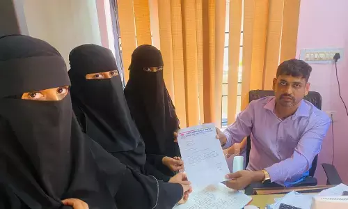 ಹಳೆಯಂಗಡಿಯ ಸಾಗ್ ರಸ್ತೆಯಲ್ಲಿ ಹರಿಯುತ್ತಿರುವ ಕೊಳಚೆ ನೀರು: ಸಮಸ್ಯೆ ಬಗೆಹರಿಸಲು ಪಿಡಿಒಗೆ ವಿಮ್ ಮನವಿ