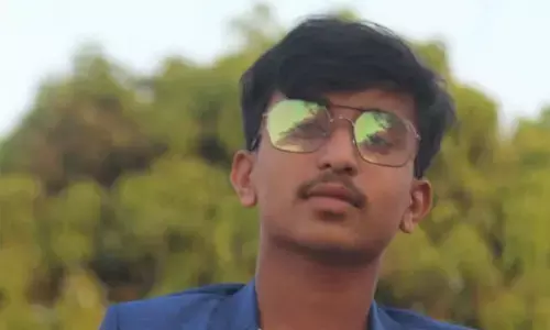 ಹಾಸನ | ನದಿಯಲ್ಲಿ ಮುಳುಗಿ ದ್ವಿತೀಯ ಪಿಯು ವಿದ್ಯಾರ್ಥಿ ಮೃತ್ಯು