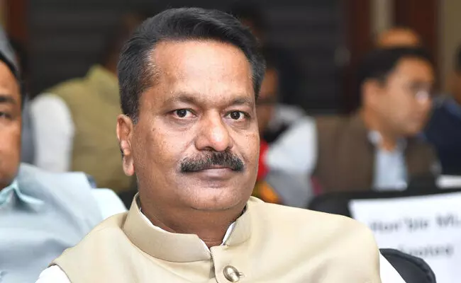 ಹಿಂದೂ ಉತ್ಸವಗಳಲ್ಲಿ ಮುಸ್ಲಿಂ ವ್ಯಾಪಾರಿಗಳ ನಿಷೇಧಕ್ಕೆ ಅಸ್ಸಾಂ ಸಚಿವ ಕರೆ !