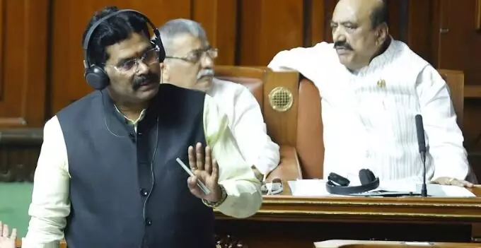 ‘ಕಾಡುಗೊಲ್ಲ ಪ್ರಮಾಣಪತ್ರ’ ಸಮಸ್ಯೆ ನಿವಾರಣೆಗೆ ಕ್ರಮ : ಸಚಿವ ಶಿವರಾಜ ತಂಗಡಗಿ