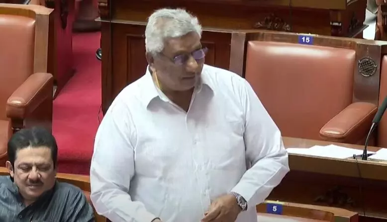 ಹಾಲಿನ ಖರೀದಿ ದರ ಹೆಚ್ಚಳಕ್ಕೆ ಪರಿಶೀಲನೆ : ಕೆ.ವೆಂಕಟೇಶ್