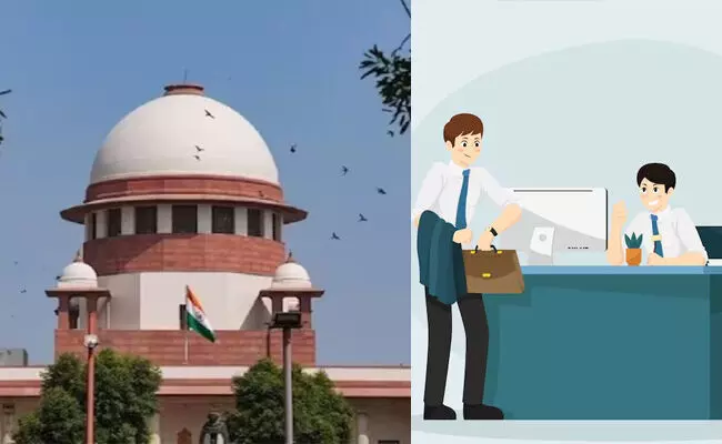 Supreme court of India Supreme court of India