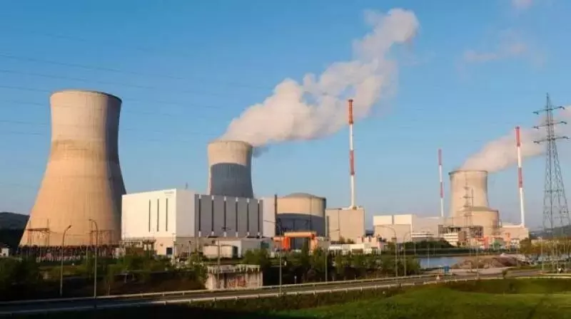 ಉಕ್ರೇನ್ ಇಂಧನ ಸ್ಥಾವರದ ಮೇಲೆ ರಶ್ಯದ ದಾಳಿ: ಇಬ್ಬರು ಮೃತ್ಯು