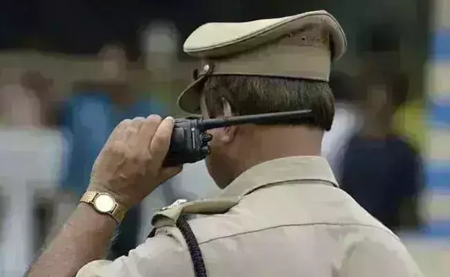 ಸಂಚಲನ ಸೃಷ್ಟಿಸಿದ ʼದೂತ - ಸಮೀರ್ʼ ವೀಡಿಯೊ; ರಾಜ್ಯಾದ್ಯಂತ ಅಲರ್ಟ್ ಆಗುವಂತೆ ಪೊಲೀಸರಿಗೆ ಸೂಚಿಸಿದ ಡಿಜಿಪಿ