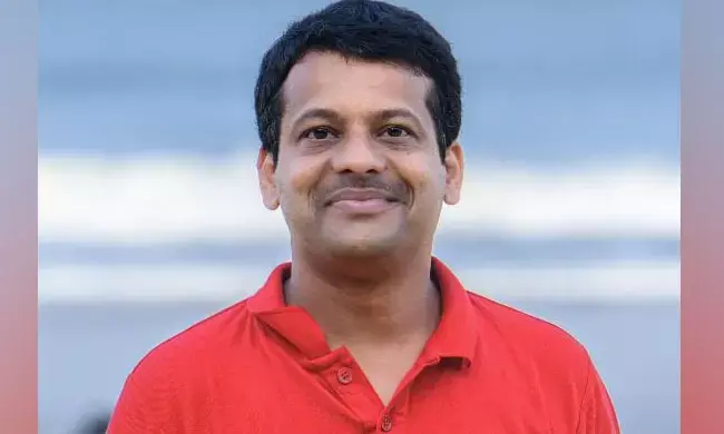 ಪತ್ರಕರ್ತ ವೆಂಕಟೇಶ್ ಸಂಪ ಅವರಿಗೆ ʼಪಂಪ ಪ್ರಶಸ್ತಿʼ