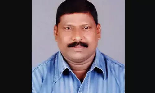 ದಸಂಸ ಮೈಸೂರು ವಿಭಾಗದ ಸಂಘಟನಾ ಸಂಚಾಲಕರಾಗಿ ಶ್ಯಾಮರಾಜ್ ಬಿರ್ತಿ