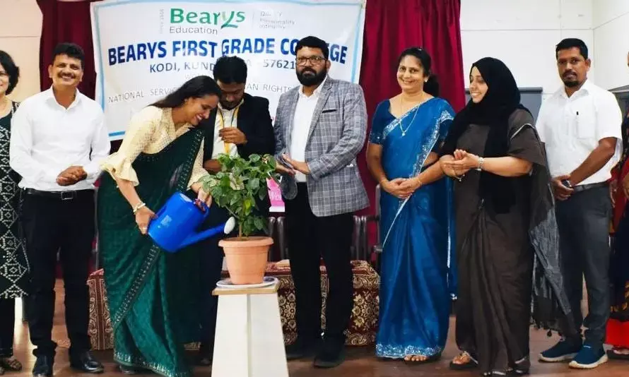 ಮಹಿಳಾ ಸಬಲೀಕರಣದ ಬಗ್ಗೆ ಚಿಂತನೆ ಅಗತ್ಯ: ಸೌಜನ್ಯ ಹೆಗ್ಡೆ