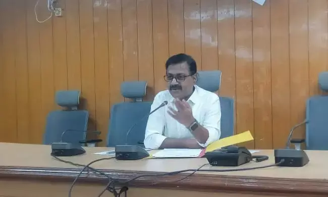 ಮಾ.16 ರಂದು ಜಗದ್ಗುರು ರೇಣುಕಾಚಾರ್ಯರ ಜಯಂತಿಯನ್ನು ಅದ್ಧೂರಿಯಾಗಿ ಆಚರಿಸಲಾಗುವುದು : ಶಿವಕುಮಾರ್ ಶೀಲವಂತ್