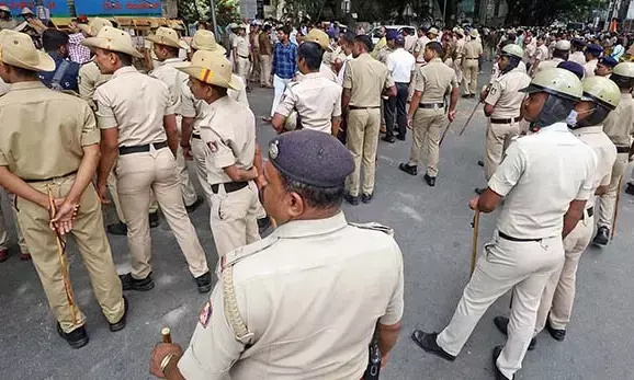 ಮಾ.9ರಂದು ಪೊಲೀಸರಿಂದ ಮ್ಯಾರಥಾನ್