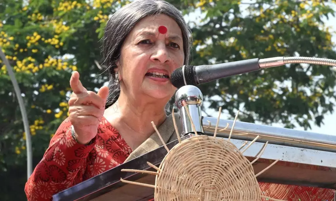 ರಾಜಸ್ಥಾನ | ಪೊಲೀಸರ ಭಯಾನಕ ಕಾರ್ಯಾಚರಣೆಗೆ ಒಂದು ತಿಂಗಳ ಮಗು ಮೃತ್ಯು