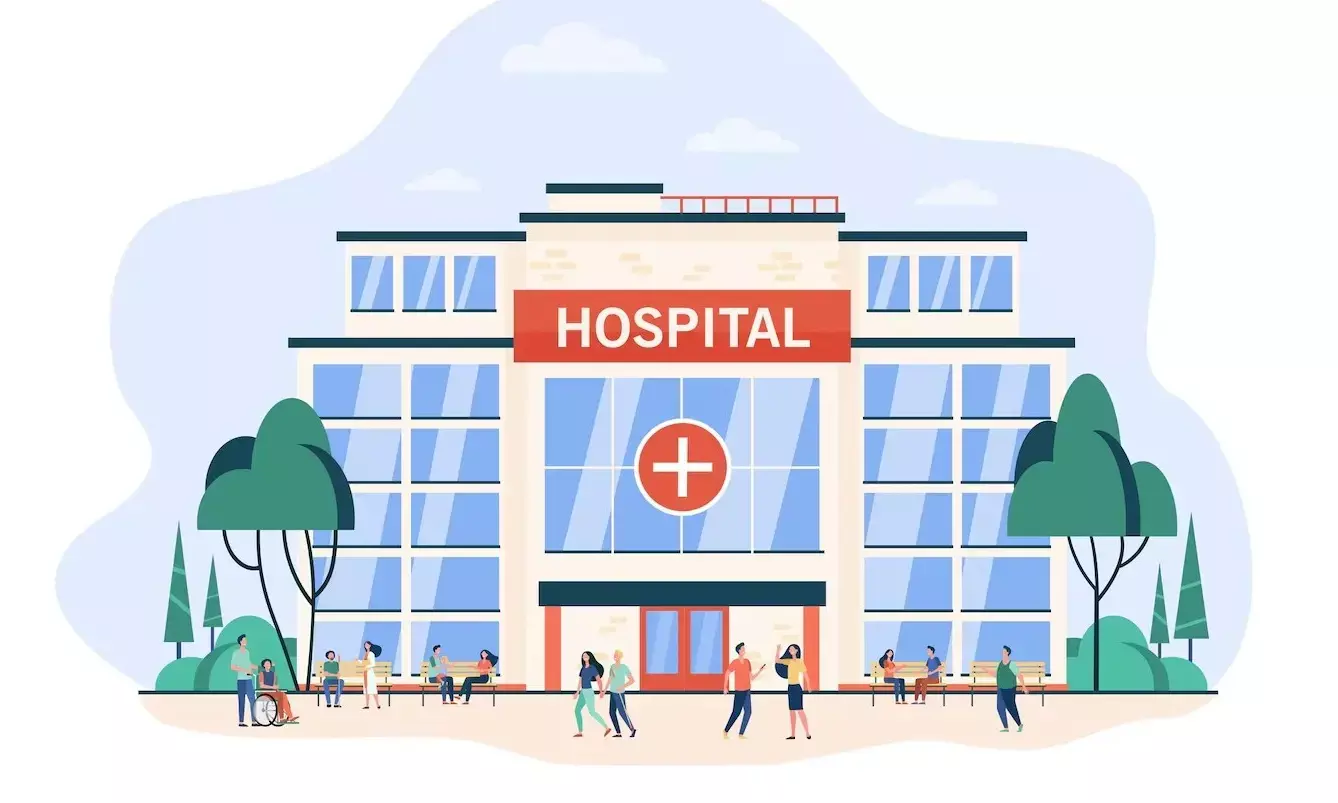 ಕಾನೂನು ಉಲ್ಲಂಘಿಸಿದ ಆಸ್ಪತ್ರೆಗಳಿಗೆ 7 ಲಕ್ಷ ರೂ.ಗೂ ಅಧಿಕ ದಂಡ