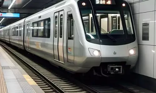 ಮಂಗಳೂರು-ಉಡುಪಿ ಮಧ್ಯೆ ಮೆಟ್ರೋ ರೈಲು?