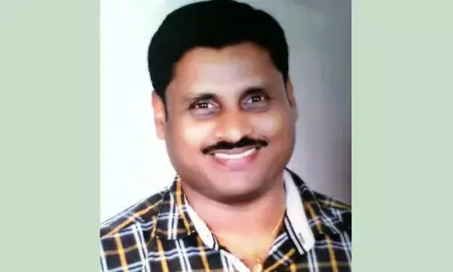 ಸಿದ್ಧಾಪುರ | ಪತ್ರಕರ್ತ ಶಿವಶಂಕರ್ ಕೋಲಸಿರ್ಸಿ ನಿಧನ