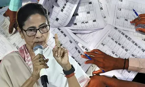 ಪ. ಬಂಗಾಳದ ಮತದಾರರ ಪಟ್ಟಿಯಲ್ಲಿ ತಿರುಚುವಿಕೆ ನಡೆಯುತ್ತಿದೆಯೇ?