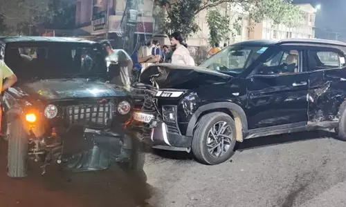 ಮಣಿಪಾಲ: ಗರುಡ ಗ್ಯಾಂಗ್ ತಂಡದ ಇಸಾಕ್ ಬಂಧನಕ್ಕೆ ಕಾರ್ಯಾಚರಣೆ