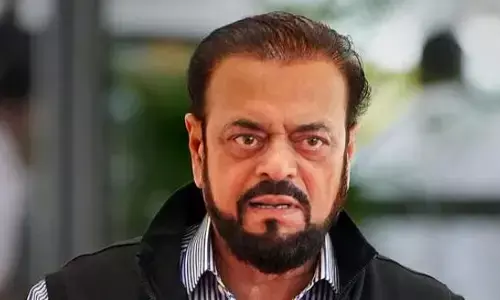 ಔರಂಗಜೇಬ್ ಕುರಿತ ಹೇಳಿಕೆ: ಮಹಾರಾಷ್ಟ್ರ ವಿಧಾನಸಭೆಯಿಂದ ಶಾಸಕ ಅಬೂ ಆಸಿಂ ಅಝ್ಮಿ ಅಮಾನತು