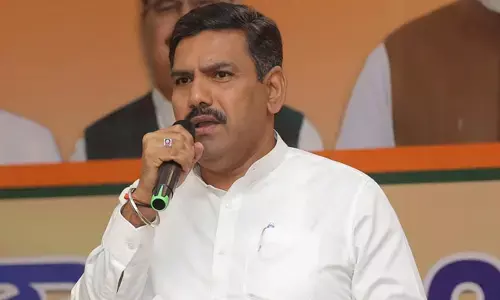 ವಿಪಕ್ಷಗಳು ಏನೇ ಹೇಳಿದರೂ ಕಾಂಗ್ರೆಸ್ ಸರಕಾರಕ್ಕೆ ನಾಟುವುದಿಲ್ಲ: ವಿಜಯೇಂದ್ರ