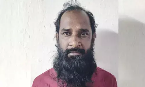 ಕಾವೂರು: ತಲೆಮರೆಸಿಕೊಂಡಿದ್ದ ನಾಲ್ಕು ಪ್ರಕರಣಗಳ ಆರೋಪಿ ಸೆರೆ