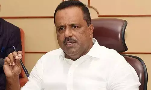 ಮುಸ್ಲಿಂ ಸಮುದಾಯಕ್ಕೆ ವಿವಾಹ ನೋಂದಣಿ ಪ್ರಮಾಣ ಪತ್ರ ನೀಡುವ ಅಧಿಕಾರ ವಕ್ಫ್ ಅಧಿಕಾರಿಗಳಿಗೆ ನೀಡುವಂತೆ ಸಿಎಂಗೆ ಸ್ಪೀಕರ್ ಯು.ಟಿ.ಖಾದರ್ ಪತ್ರ