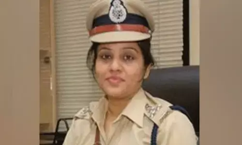 ರಾಜ್ಯ ರೇಷ್ಮೆ ಮಾರಾಟ ಮಂಡಳಿಯ ವ್ಯವಸ್ಥಾಪಕ ನಿರ್ದೇಶಕಿಯಾಗಿ ಡಿ.ರೂಪಾ ವರ್ಗಾವಣೆ