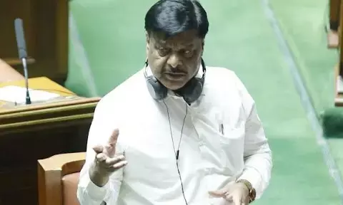 ‘ಗಂಗಾಕಲ್ಯಾಣ ಕೊಳವೆಬಾವಿ’ ಗುರಿ ಹೆಚ್ಚಳಕ್ಕೆ ಅಗತ್ಯ ಕ್ರಮ : ಡಾ.ಮಹದೇವಪ್ಪ