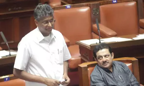 ಹಂತ-ಹಂತವಾಗಿ ಕಾಮಗಾರಿಗಳ ಬಾಕಿ ಬಿಲ್ ಪಾವತಿ : ಸತೀಶ್ ಜಾರಕಿಹೊಳಿ