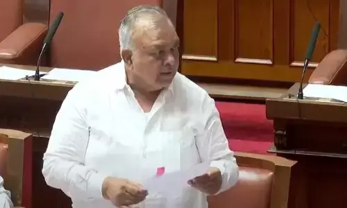 ದೇವಾಲಯದ ಅರ್ಚಕ, ನೌಕರರ ವೇತನ ತಾರತಮ್ಯ ಸರಿಪಡಿಸಲು ಸಮಿತಿ ರಚನೆ : ರಾಮಲಿಂಗಾರೆಡ್ಡಿ