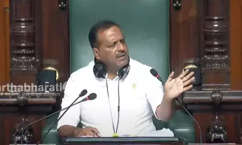 ಮಕ್ಕಳು-ಬಾಣಂತಿಯರ ಪೌಷ್ಠಿಕ ಆಹಾರಗಳ ಕಿಟ್ ದುಬರ್ಳಕೆ | ತಪ್ಪಿತಸ್ಥರನ್ನು ಬಂಧಿಸಿ ಕಾನೂನು ಕ್ರಮ ಕೈಗೊಳ್ಳಿ: ಸ್ಪೀಕರ್ ಯು.ಟಿ.ಖಾದರ್