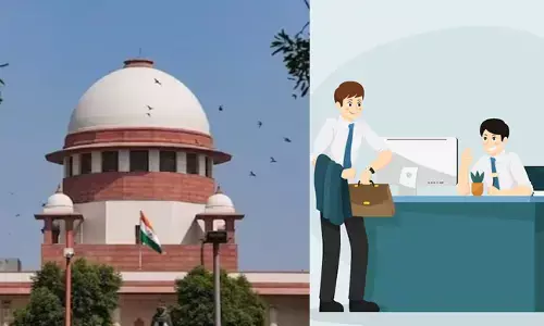 Supreme court of India