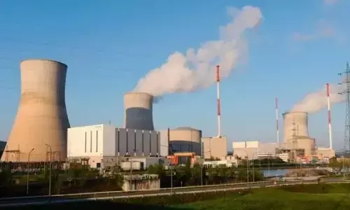 ಉಕ್ರೇನ್ ಇಂಧನ ಸ್ಥಾವರದ ಮೇಲೆ ರಶ್ಯದ ದಾಳಿ: ಇಬ್ಬರು ಮೃತ್ಯು