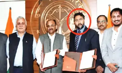 3558 ಕೋಟಿ ರೂ. ಮೊತ್ತದ ಕ್ಲೌಡ್ ಪಾರ್ಟಿಕಲ್ ಹಗರಣದ ಸೂತ್ರಧಾರರನ್ನು ಬಂಧಿಸಿದ ಈಡಿ