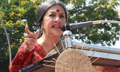 ರಾಜಸ್ಥಾನ | ಪೊಲೀಸರ ಭಯಾನಕ ಕಾರ್ಯಾಚರಣೆಗೆ ಒಂದು ತಿಂಗಳ ಮಗು ಮೃತ್ಯು