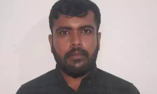 ಟೂತ್ ಪೇಸ್ಟ್ ಟ್ಯೂಬ್‌ನಲ್ಲಿ ಮಾದಕ ವಸ್ತು ಪತ್ತೆ; ಕೊಡಗು ಜಿಲ್ಲಾ ಕಾರಾಗೃಹದಲ್ಲಿ ಸಿಕ್ಕಿಬಿದ್ದ ಆರೋಪಿ